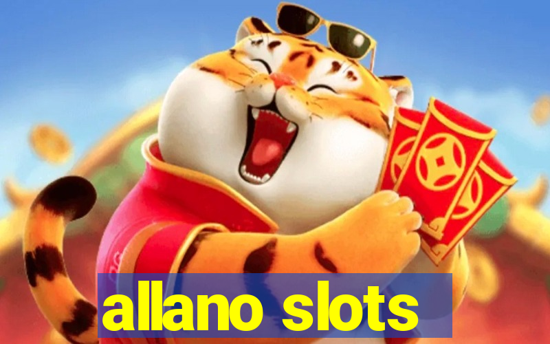 allano slots